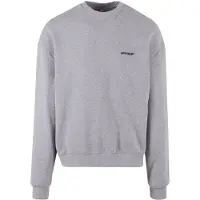 Mister tee Upscale Core Oversized Tröja