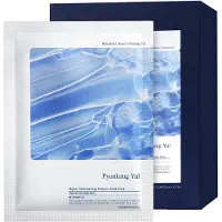 Pyunkang Yul , highly moisturizing essence beauty mask pack, 10 sheets, 25ml (0.85fl oz) each