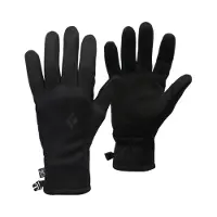 Black Diamond Heavyweight Screentap Handskar
