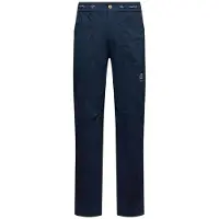 La Sportiva Men's Labyrinth Pants Night Sky/Chalk