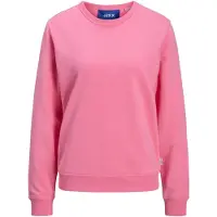 JJXX Sweatshirt 'JXMadi' ljusrosa