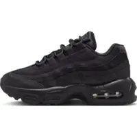 Nike Air Max 95 Barn, svart