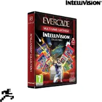 Intellivision Collection 1 Retrovideospel