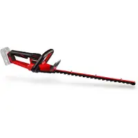 Einhell Gp-ch 18/50 Li Bl-solo 18v 50cm (3410950) Elektrisk Häcksax