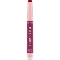 Catrice Melt & Shine Juicy Lip Balm Läppbalsam 1 g Nr. 080 - Lost At Sea