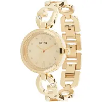 GUESS Empower 30mm 3atm Quartz/analogical Damklocka
