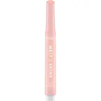 Catrice Melt & Shine Juicy Lip Balm Läppbalsam 1 g Nr. 010 - Shell Yeah!