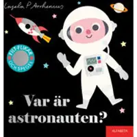 Var är astronauten?