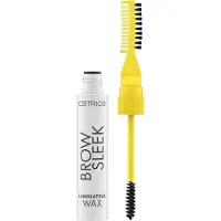 Catrice Brow Sleek Laminating Wax Ögonbrynsgel 9 ml Transparent