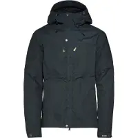 Fjällräven Men's Skogsö Jacket Dark Navy