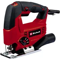 Einhell Sticksåg TC-JS 80/1; 550 W