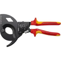 Knipex Elektriker tänger 9536280