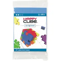 Smart Happy Cube - Original Ass.