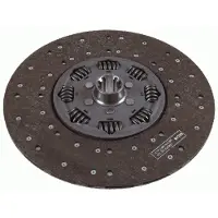 SACHS Kopplingslamell 1878 027 231