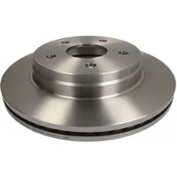 ABE Bromsskiva C3Y041ABE, 1 Stycke
