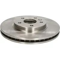ABE Bromsskiva C3X046ABE, 1 Stycke