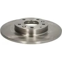 ABE Bromsskiva C43047ABE, 1 Stycke