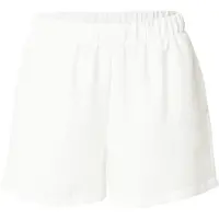 Vero Moda Byxa 'VMMelaney' vit