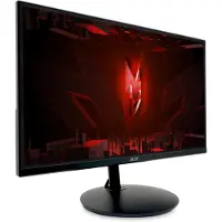 Acer Nitro XF0 Spelskärm XF240YS3, Monitors, 23.8" Full HD, 180 Hz, 1 ms Response