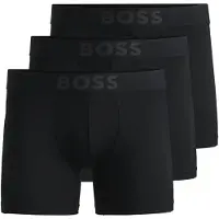 BOSS Active 10260734 Boxers 3 Enheter