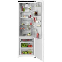 AEG TK9ZS181DC, 274 l, SN-T, 35 dB, D, Vit