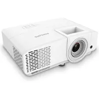 Philips ProPix PRX650 - DLP-projektor - UHP - bärbar - 3D - 4000 ANSI lumen - WXGA (1280 x 800) - 16:10