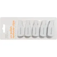 Alessandro Striplac UV Polish Remover Clips Nagellacksremover 5 st