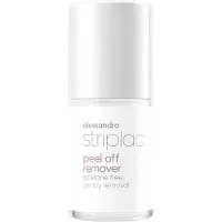 Alessandro Striplac Peel Off Remover Nagellacksremover 6.5 ml