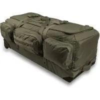 Eberlestock B3 Hercules Duffel 191L (Färg: Military Green)