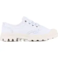Palladium Pampa Oxford Skor