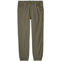 Patagonia Nomader Joggers Byxor basin green, XL