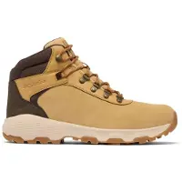 Columbia Newton Wander - Vandringsskor - Herr Curry / Cordovan 43.5
