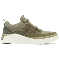 Sorel Out N About IV Low Sneaker WP - Skor - Dam Green 36.5