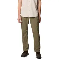 Columbia Silver Ridge Utility Byxor