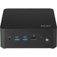 MSI 1mg-208bes I3-100u Mini-pc