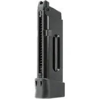 Umarex Magasin - Glock 19 Gen5 MOS GBB CO2 6mm