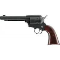 Umarex Marlin Revolver CO2 4,5mm BBs