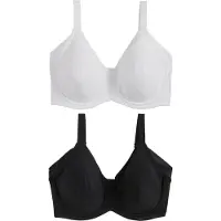 Next Minimizer 'Ultimate' svart / vit