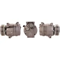 ELSTOCK Kompressor för luftkonditionering 51-0031