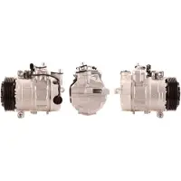 ELSTOCK Kompressor för luftkonditionering 51-0759
