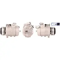 ELSTOCK Kompressor för luftkonditionering 51-0010