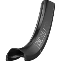 Dt Swiss Xmc 320 27.5´´ Carbon Disc Tubeless Mtb-fälg