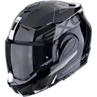 Scorpion Exo-tech Evo Traveller Modulär Hjälm