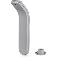 Bestway 60322 / 25, LED-vattenfall, , Grå, Akrylnitrilbutadienstyren (ABS), Polykarbonat, AAA, Knapp