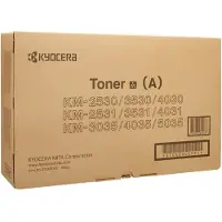 Kyocera Tonerkassett svart 34.000 sidor