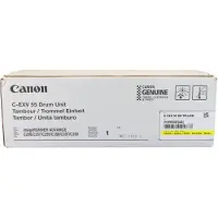Canon C-exv55 Ir Adv Skrivartrumma