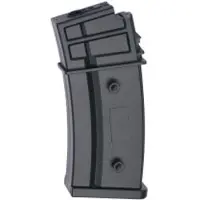 ASG Magasin - G36 470rds High-Cap 6mm