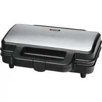 ProfiCook Toastjärn -