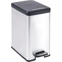 Curver Slim 25l Papperskorg