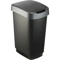 Rotho Twist Papperskorg 25l